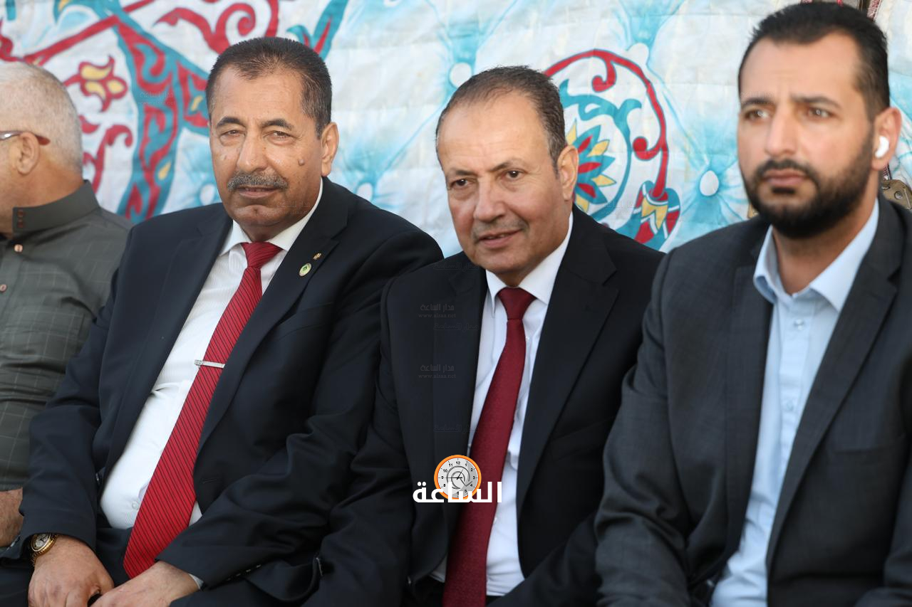 Madar Al-Saa Images 0.27090826550053837