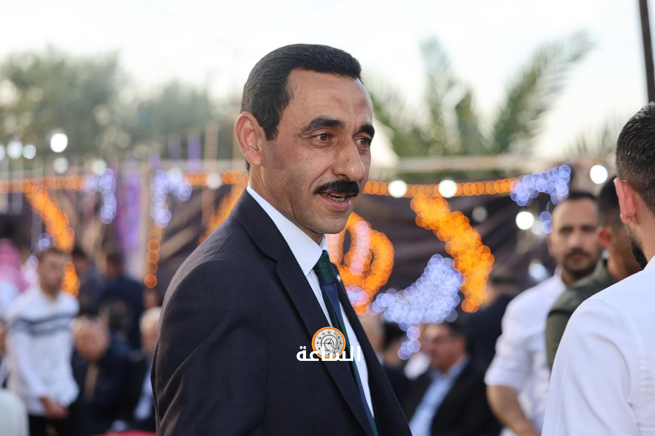 Madar Al-Saa Images 0.441142176665433