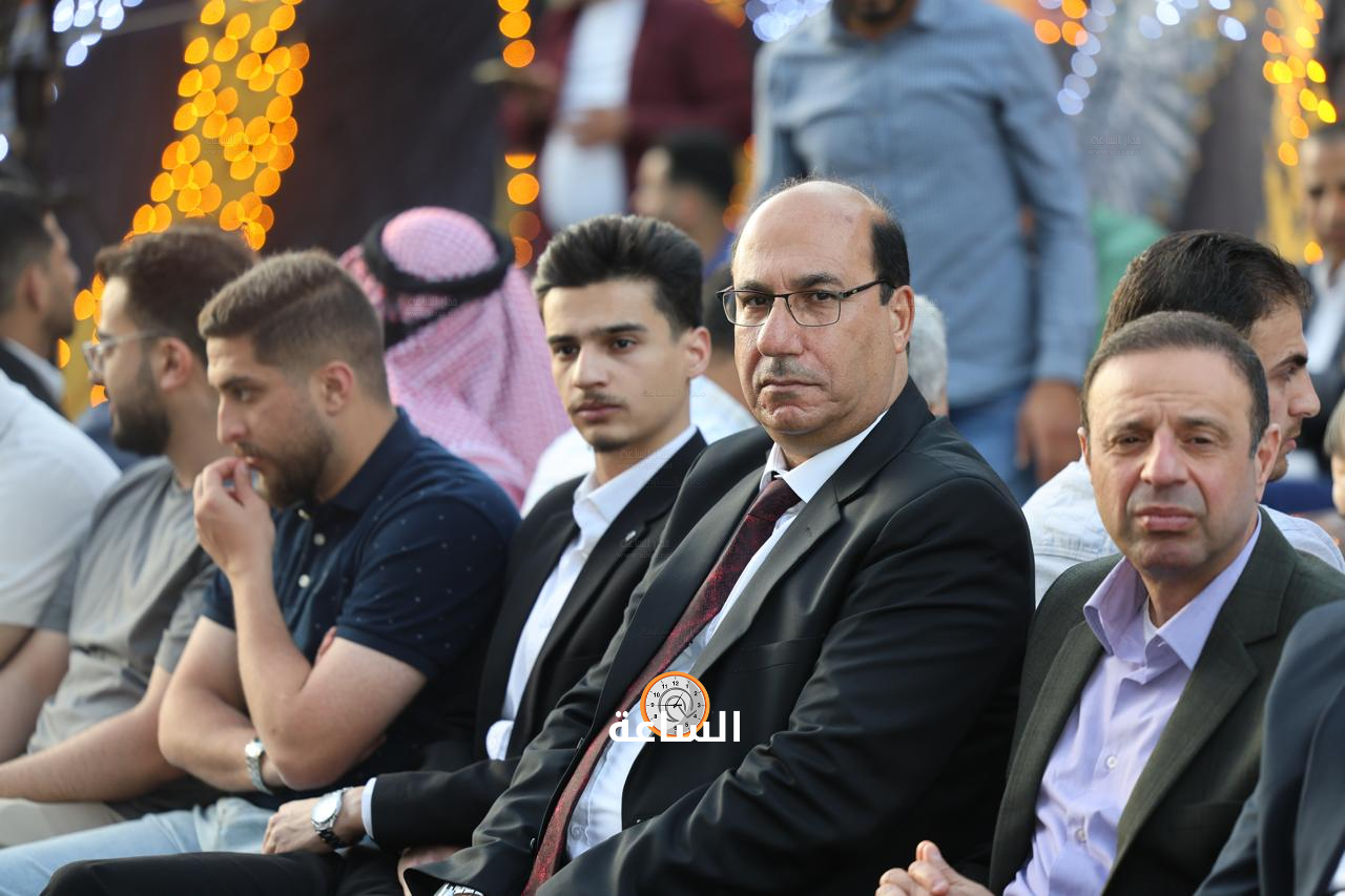 Madar Al-Saa Images 0.6275803358099836