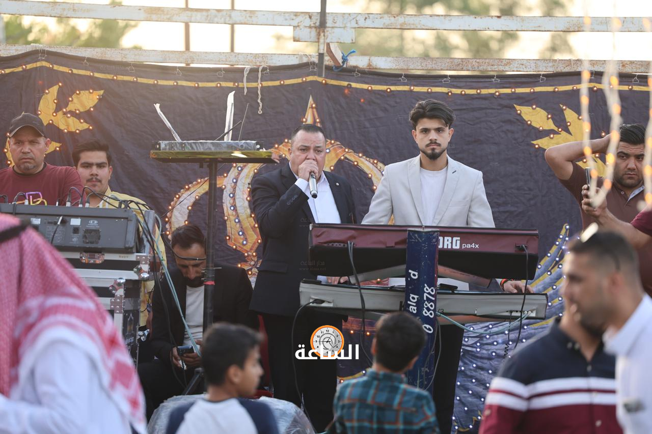 Madar Al-Saa Images 0.7203493868019598