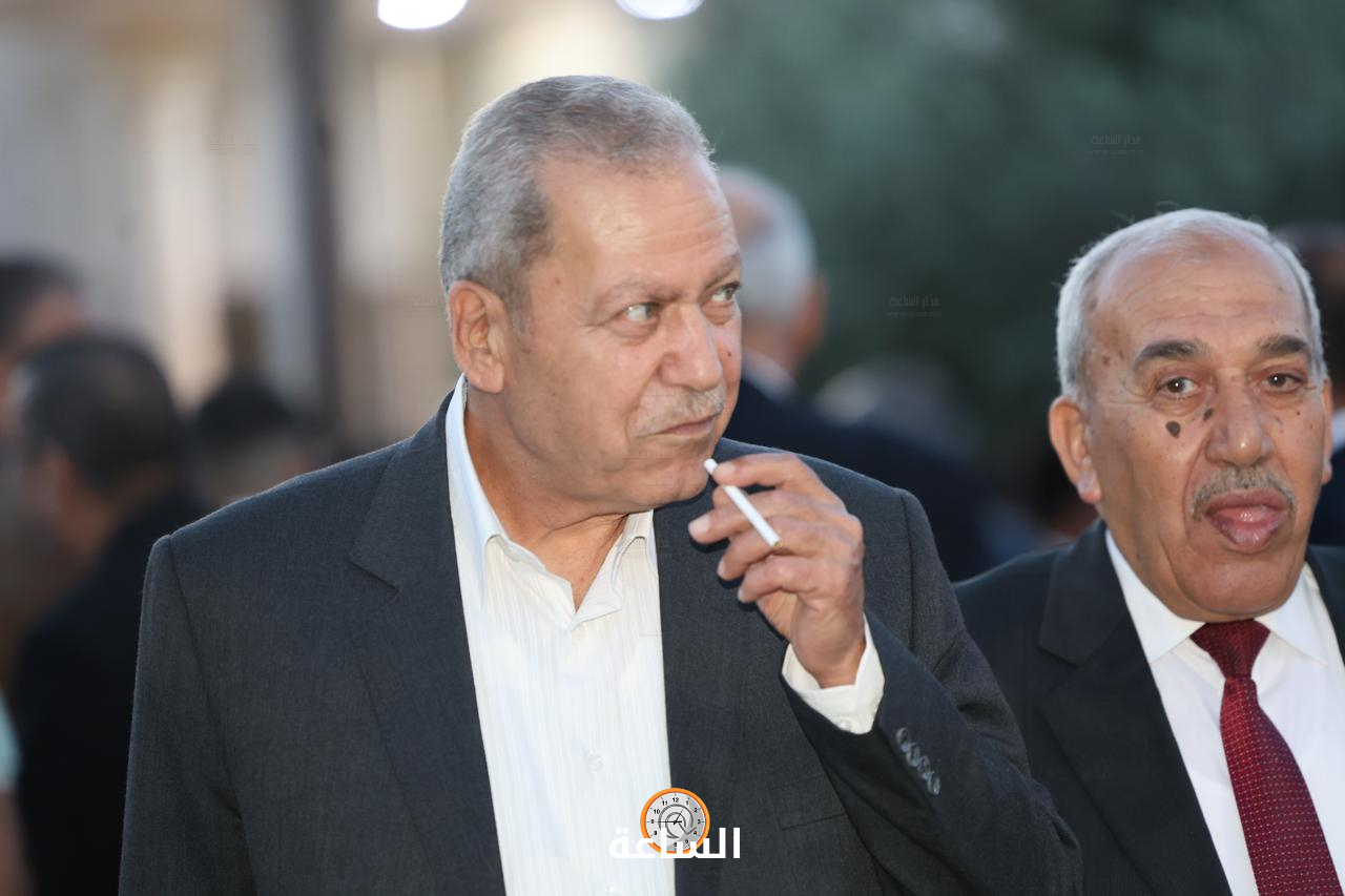 Madar Al-Saa Images 0.8373143696144495