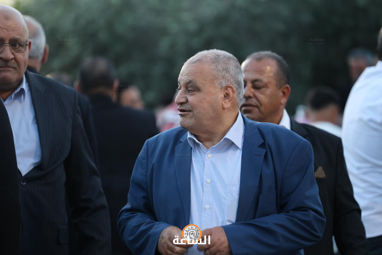 Madar Al-Saa Images 0.15173678000921587
