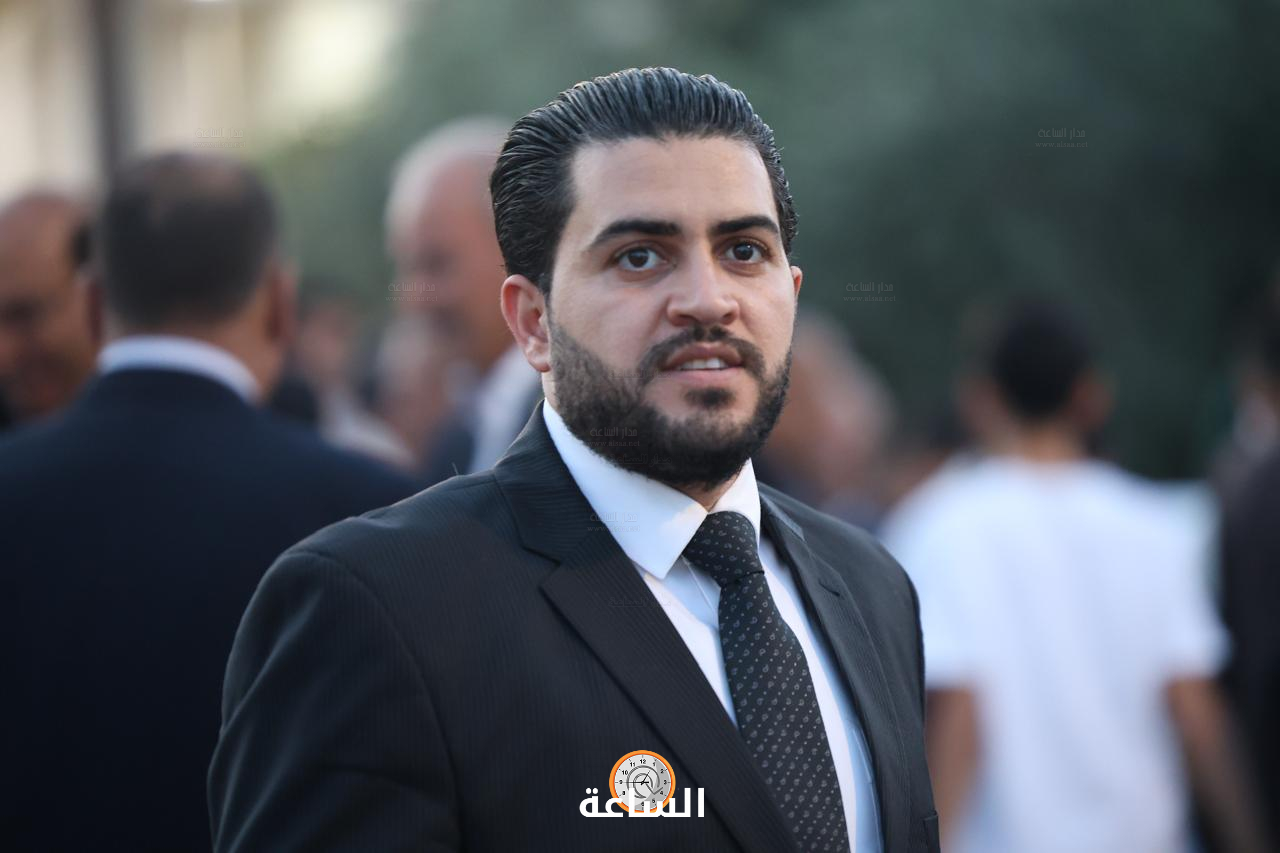 Madar Al-Saa Images 0.29920384459150196