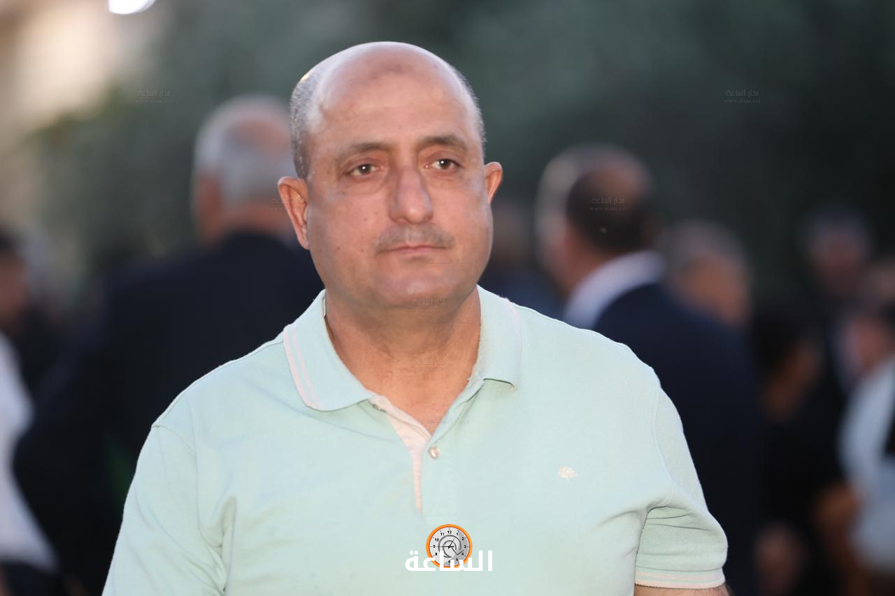 Madar Al-Saa Images 0.9121792483625066