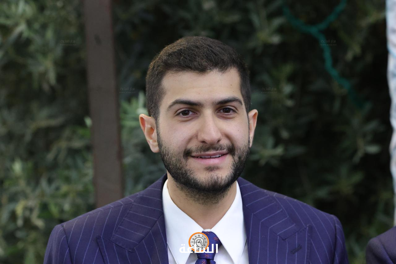 Madar Al-Saa Images 0.10068452542227924