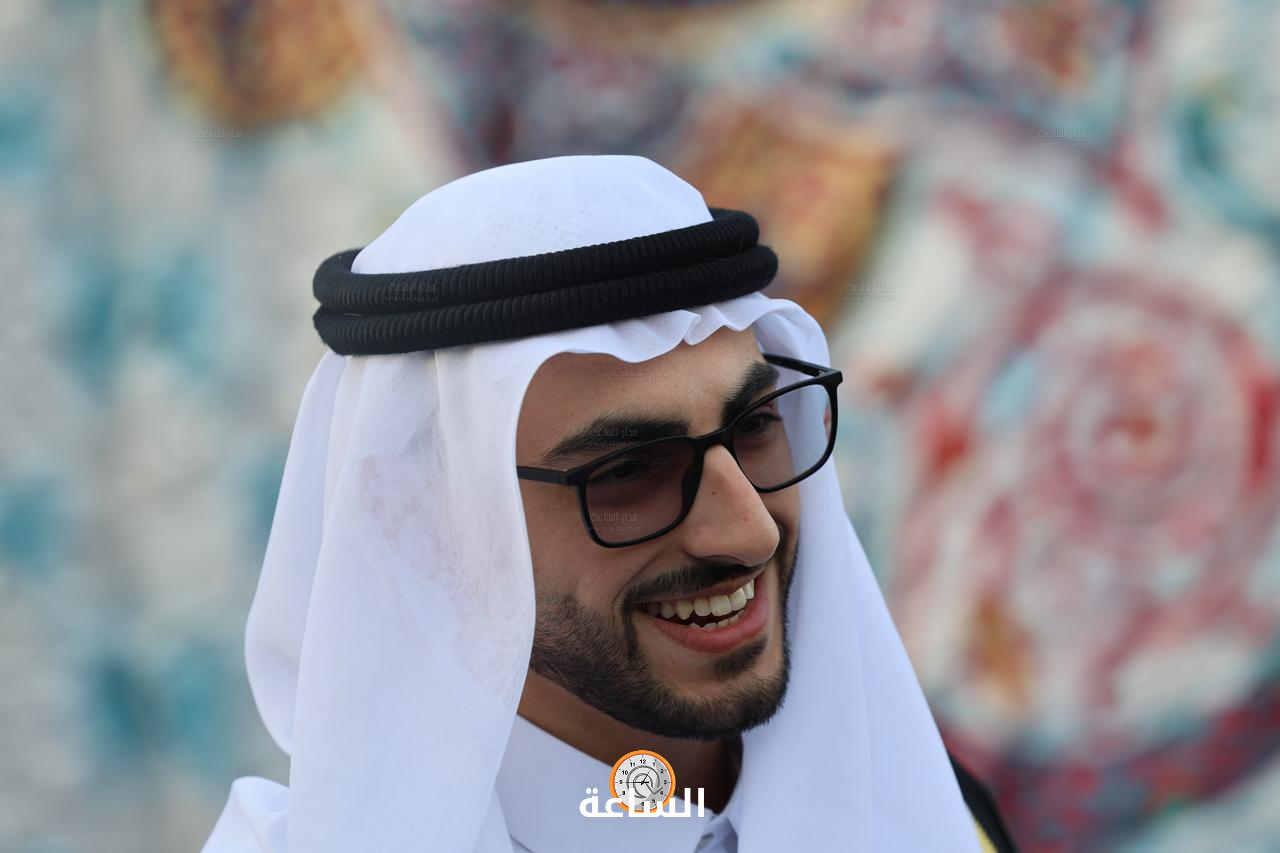 Madar Al-Saa Images 0.4216423398846664