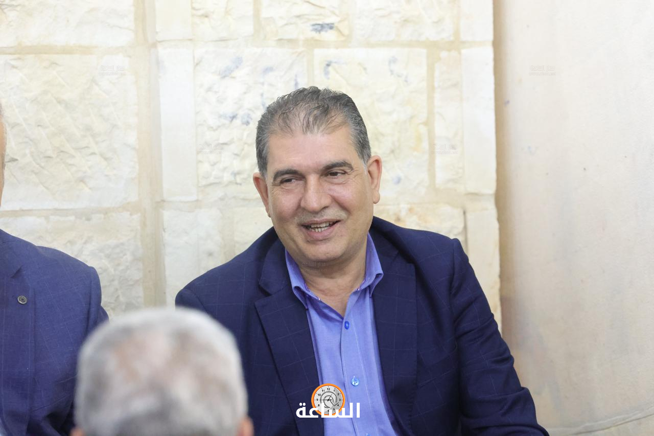 Madar Al-Saa Images 0.11817513255095746