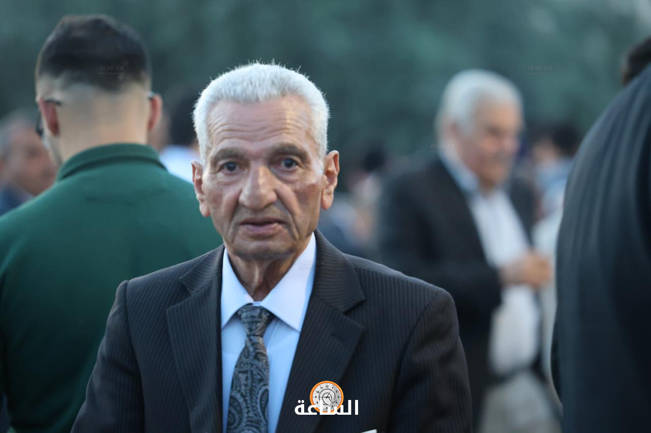 Madar Al-Saa Images 0.9020133403132515