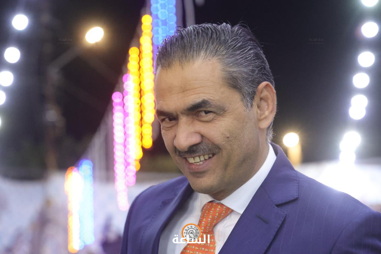 Madar Al-Saa Images 0.431695142362048