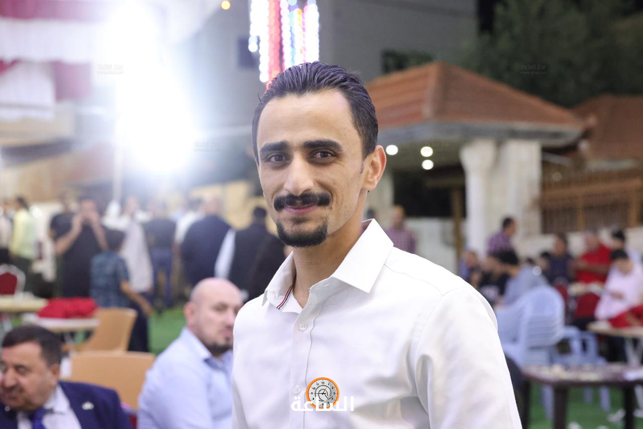Madar Al-Saa Images 0.8835062132632482