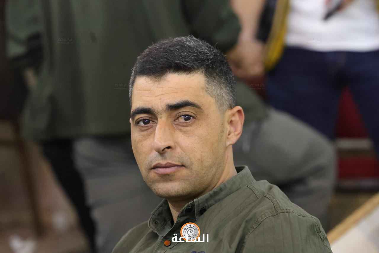 Madar Al-Saa Images 0.8410904465781724