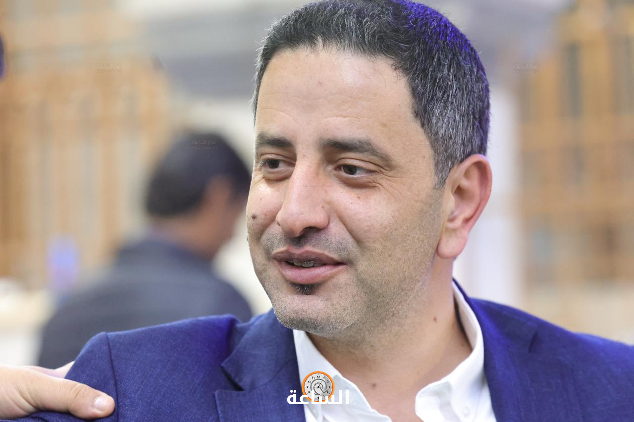 Madar Al-Saa Images 0.23059000185611744