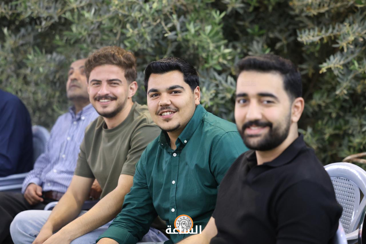 Madar Al-Saa Images 0.5633482166115679