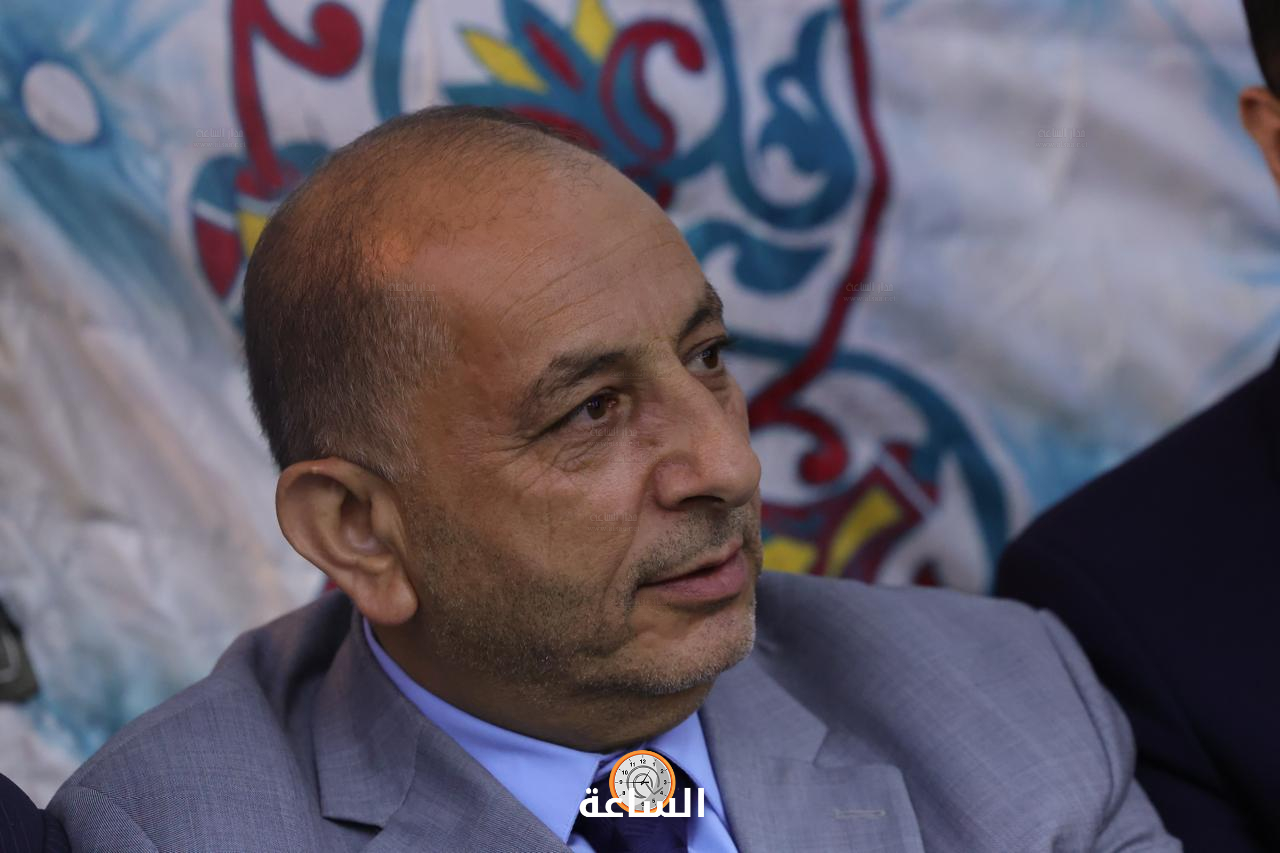 Madar Al-Saa Images 0.1408943253969428