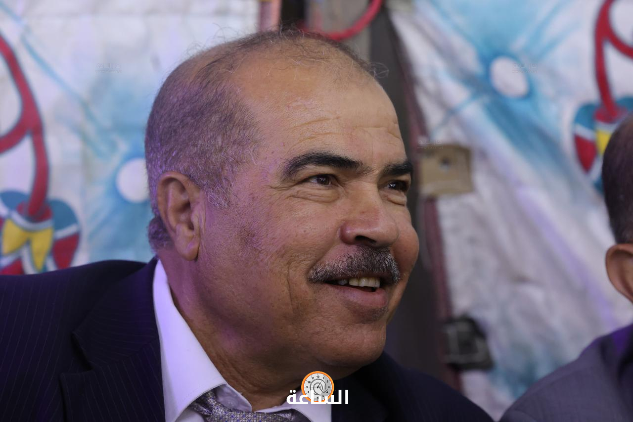Madar Al-Saa Images 0.11022312039589988