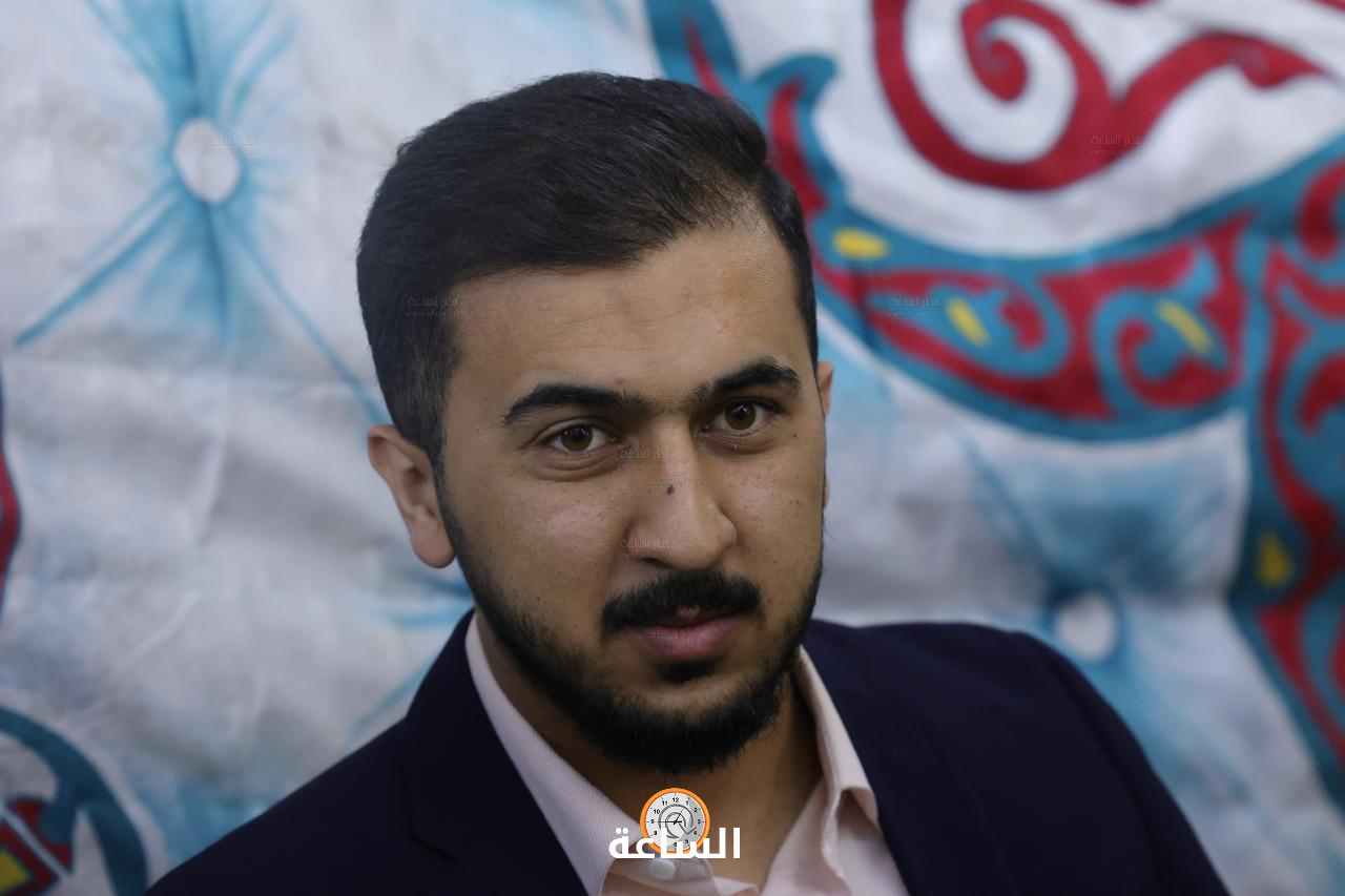 Madar Al-Saa Images 0.7787532138908387