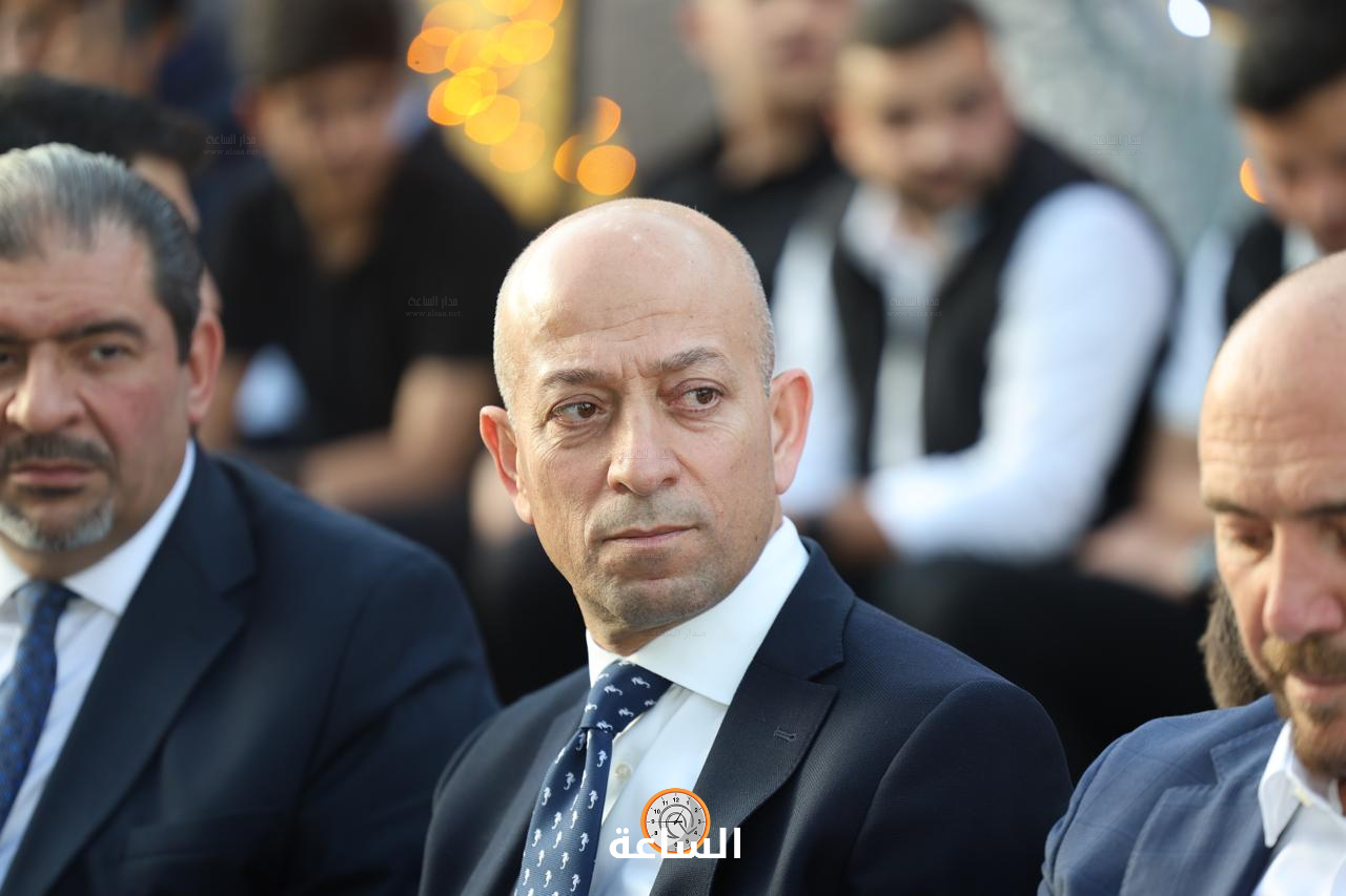 Madar Al-Saa Images 0.2060043243457007
