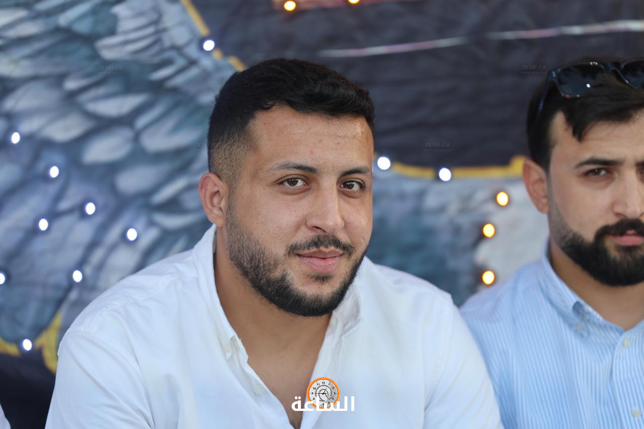 Madar Al-Saa Images 0.5773585204995433