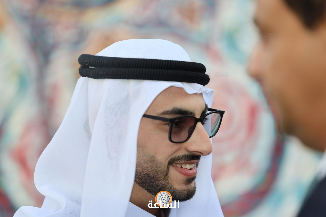 Madar Al-Saa Images 0.04801275914173664