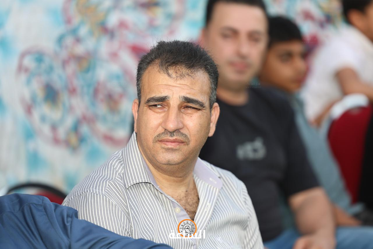 Madar Al-Saa Images 0.7651354333935738