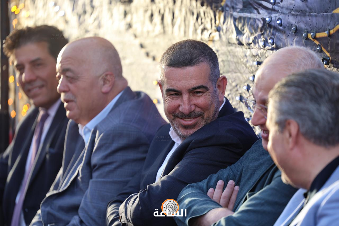 Madar Al-Saa Images 0.9180057482126576