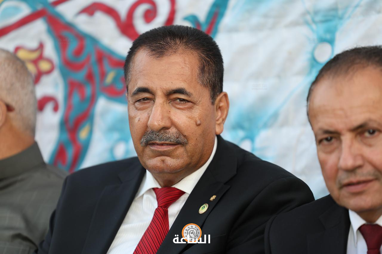 Madar Al-Saa Images 0.04761162345022085