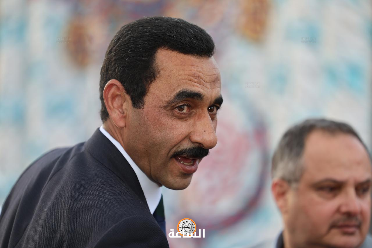Madar Al-Saa Images 0.0749969224636109