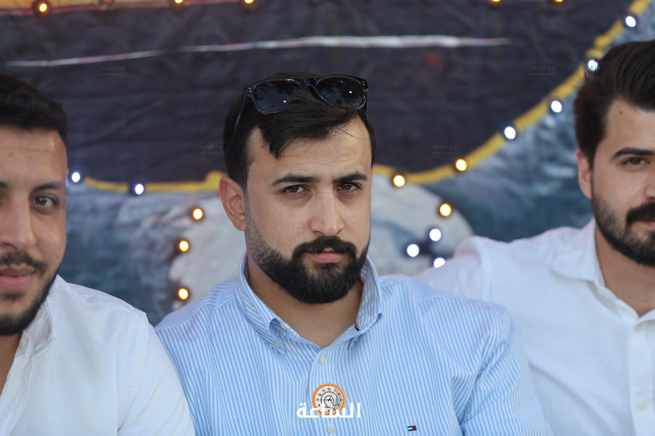 Madar Al-Saa Images 0.5848600227577615