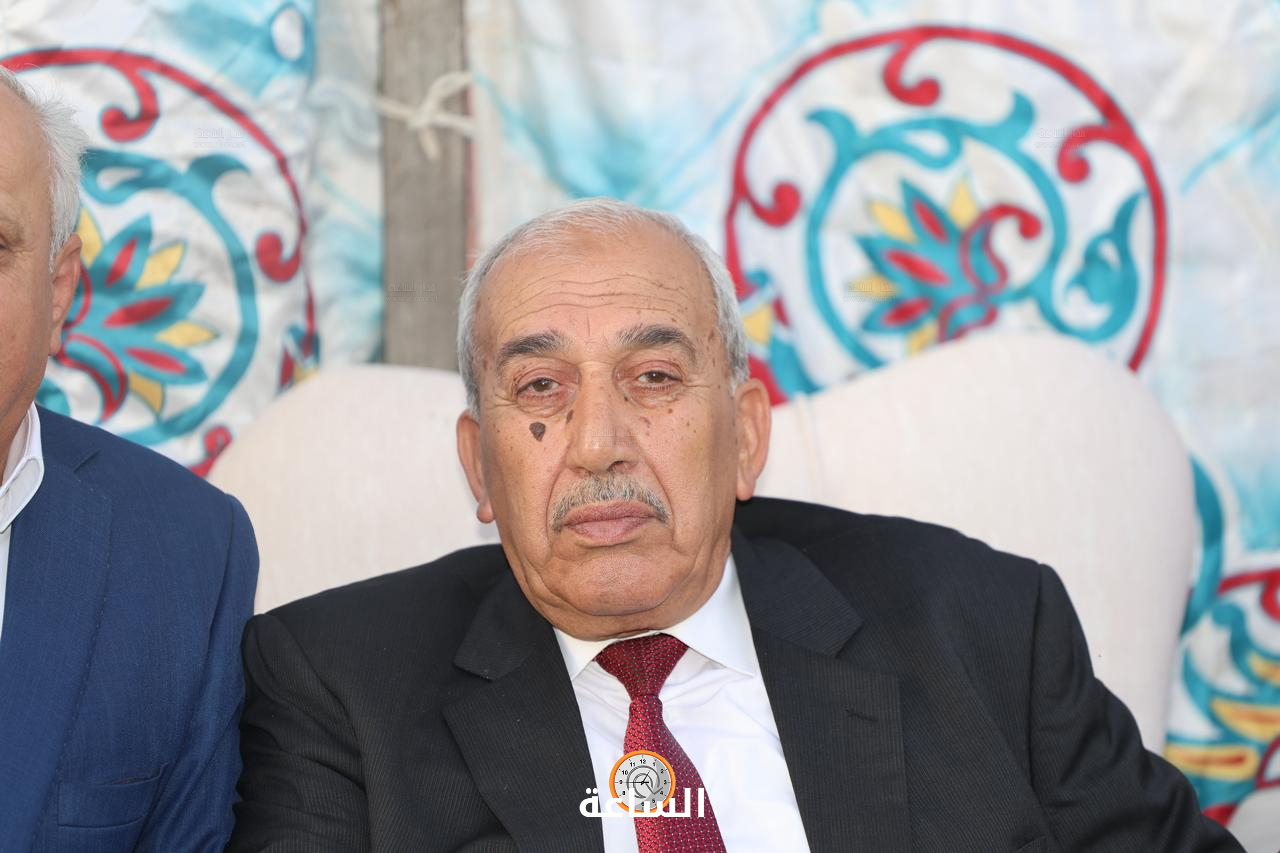 Madar Al-Saa Images 0.4978463627124309