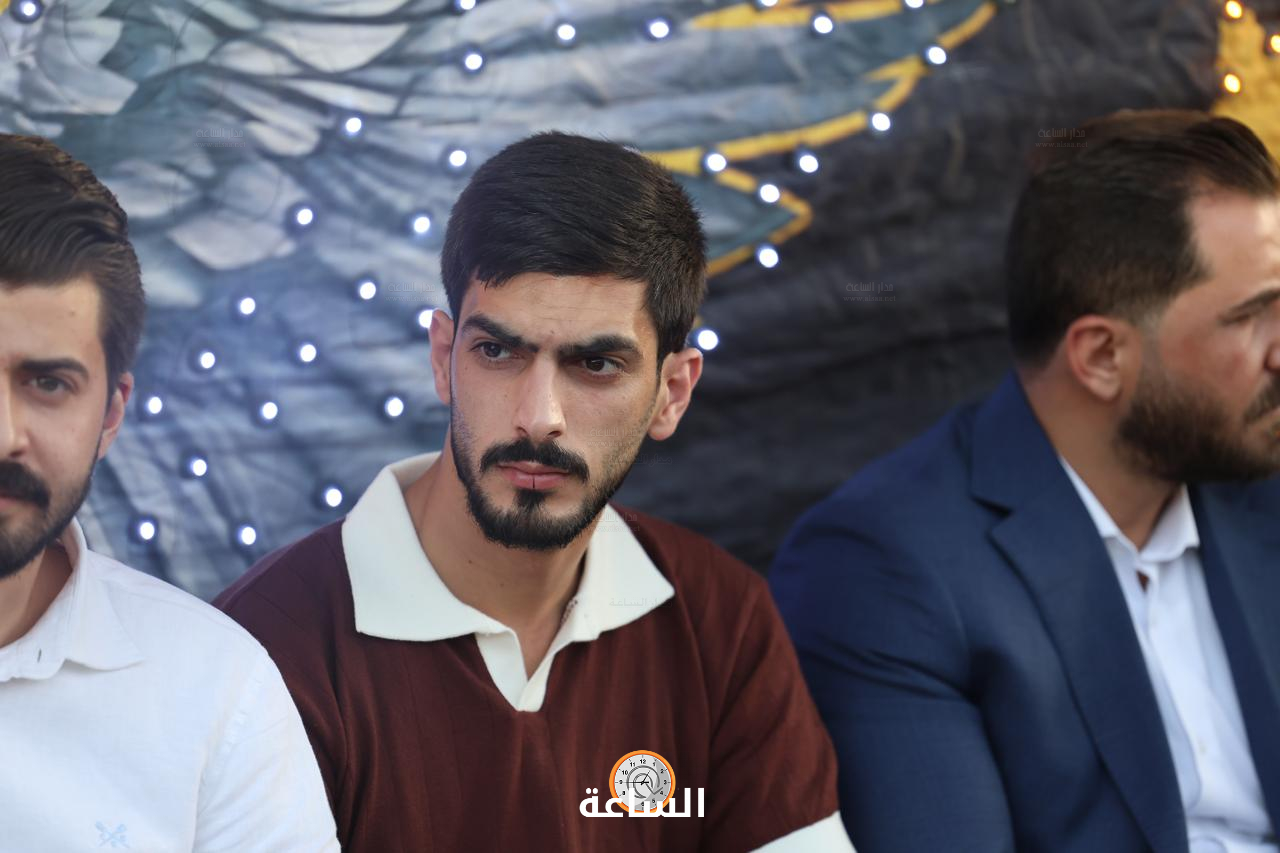 Madar Al-Saa Images 0.19992058349284036