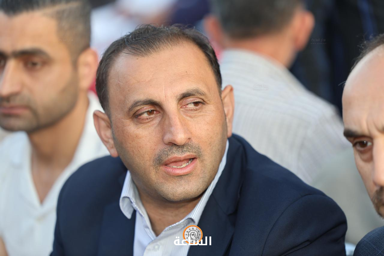 Madar Al-Saa Images 0.2804299219441879