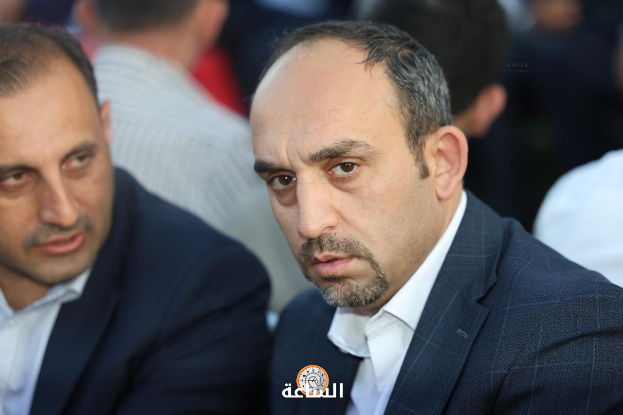 Madar Al-Saa Images 0.07126101456769274