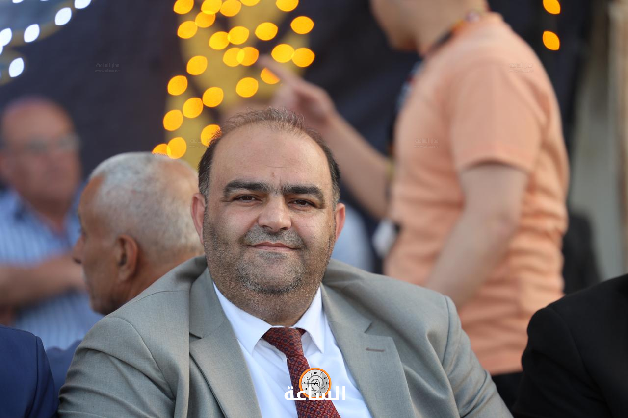 Madar Al-Saa Images 0.7834670533988048