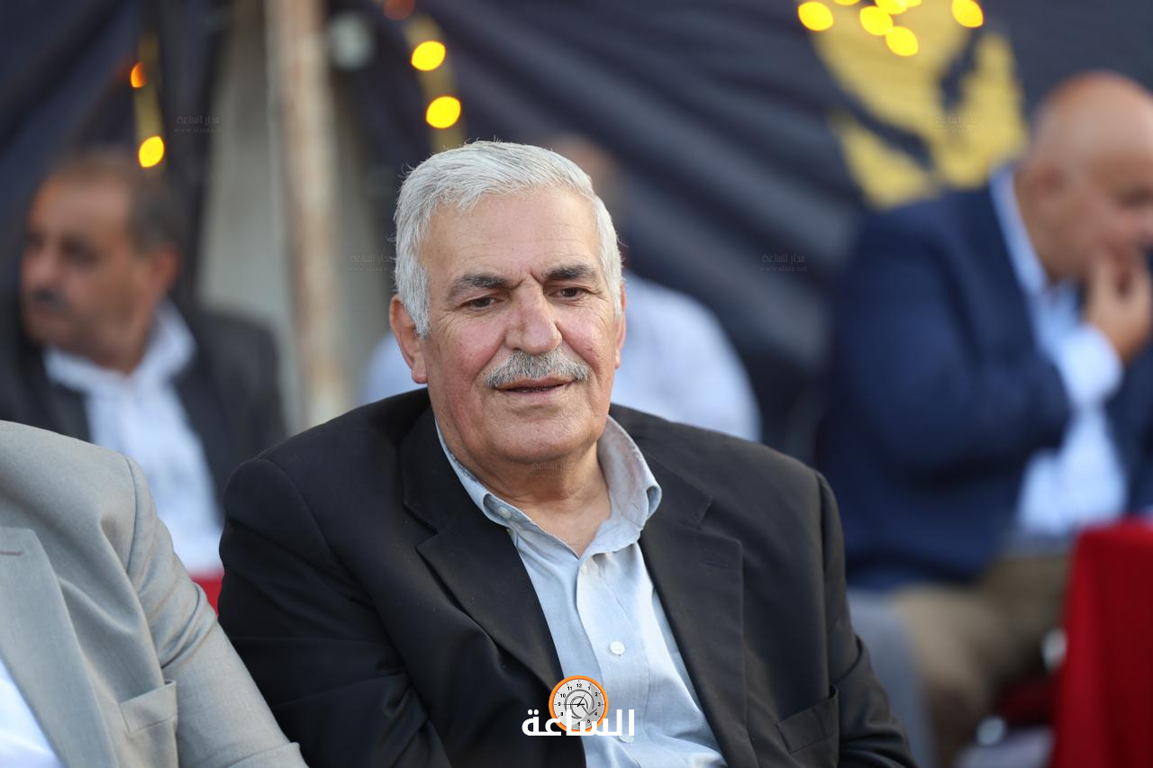 Madar Al-Saa Images 0.580602505505497