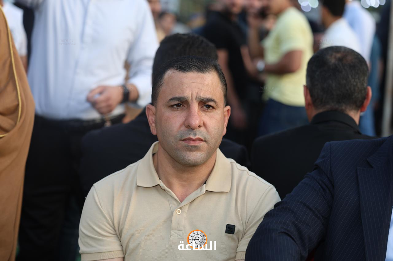 Madar Al-Saa Images 0.5569191270034479