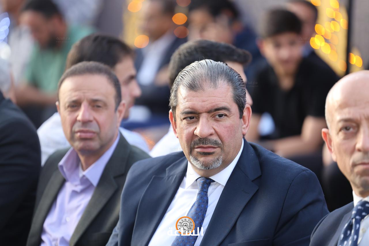 Madar Al-Saa Images 0.9576291334984518