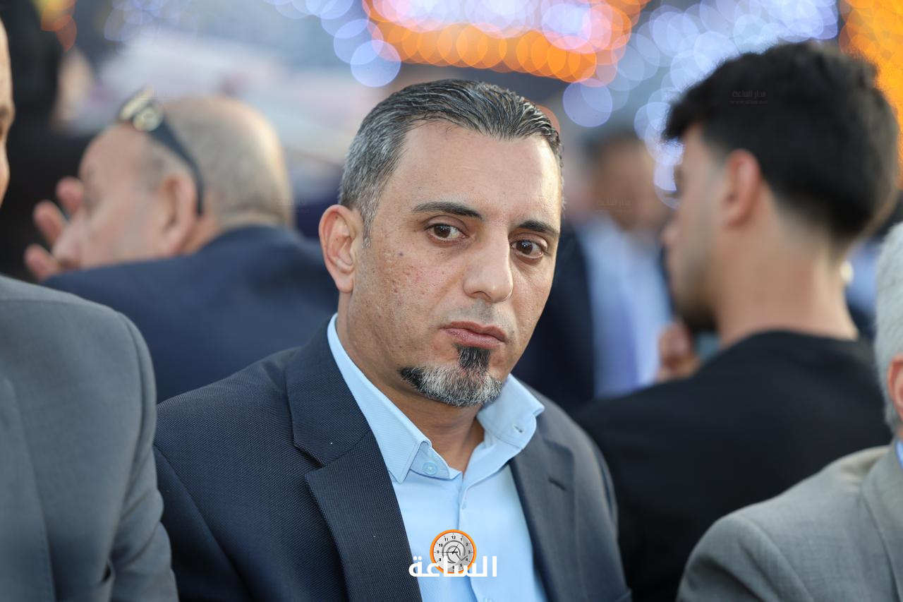Madar Al-Saa Images 0.051419361688219145
