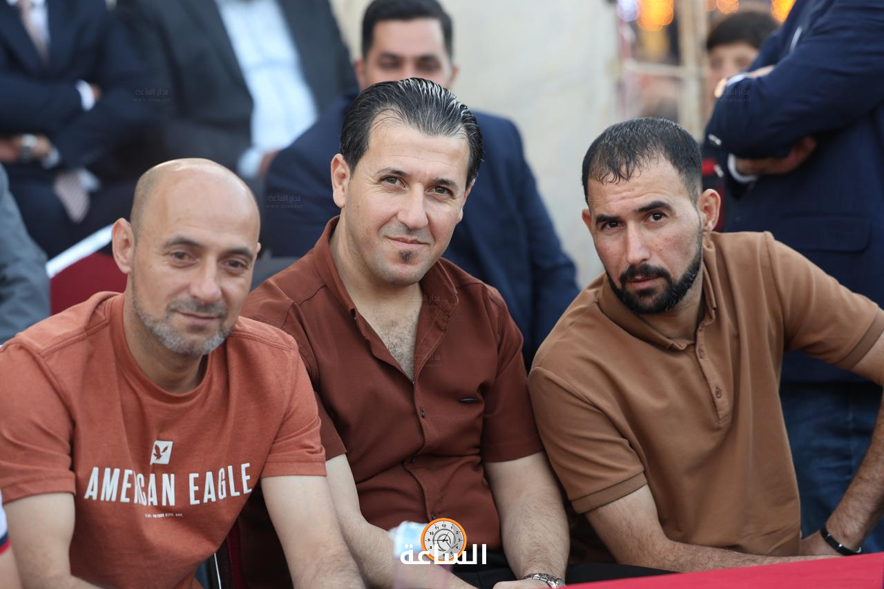 Madar Al-Saa Images 0.011784363754359872