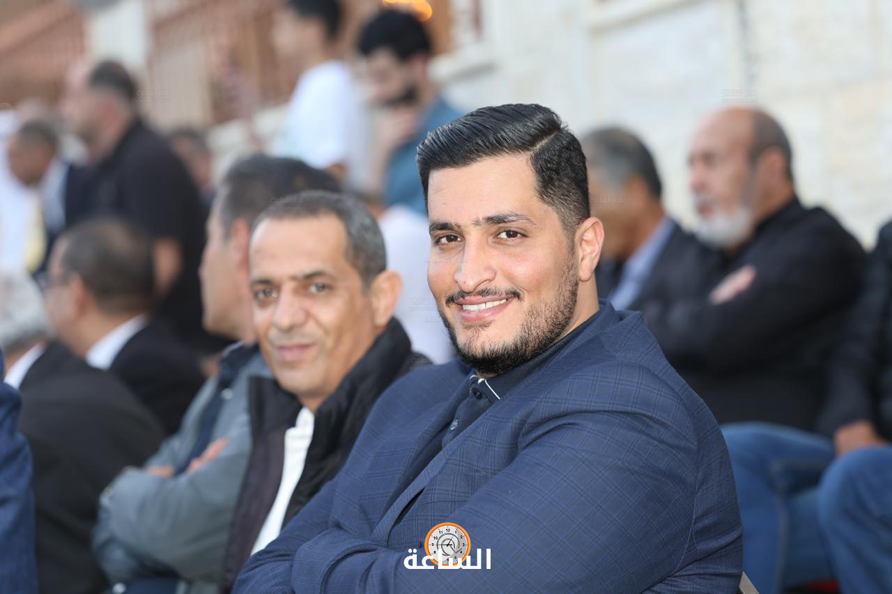 Madar Al-Saa Images 0.45830892251314337