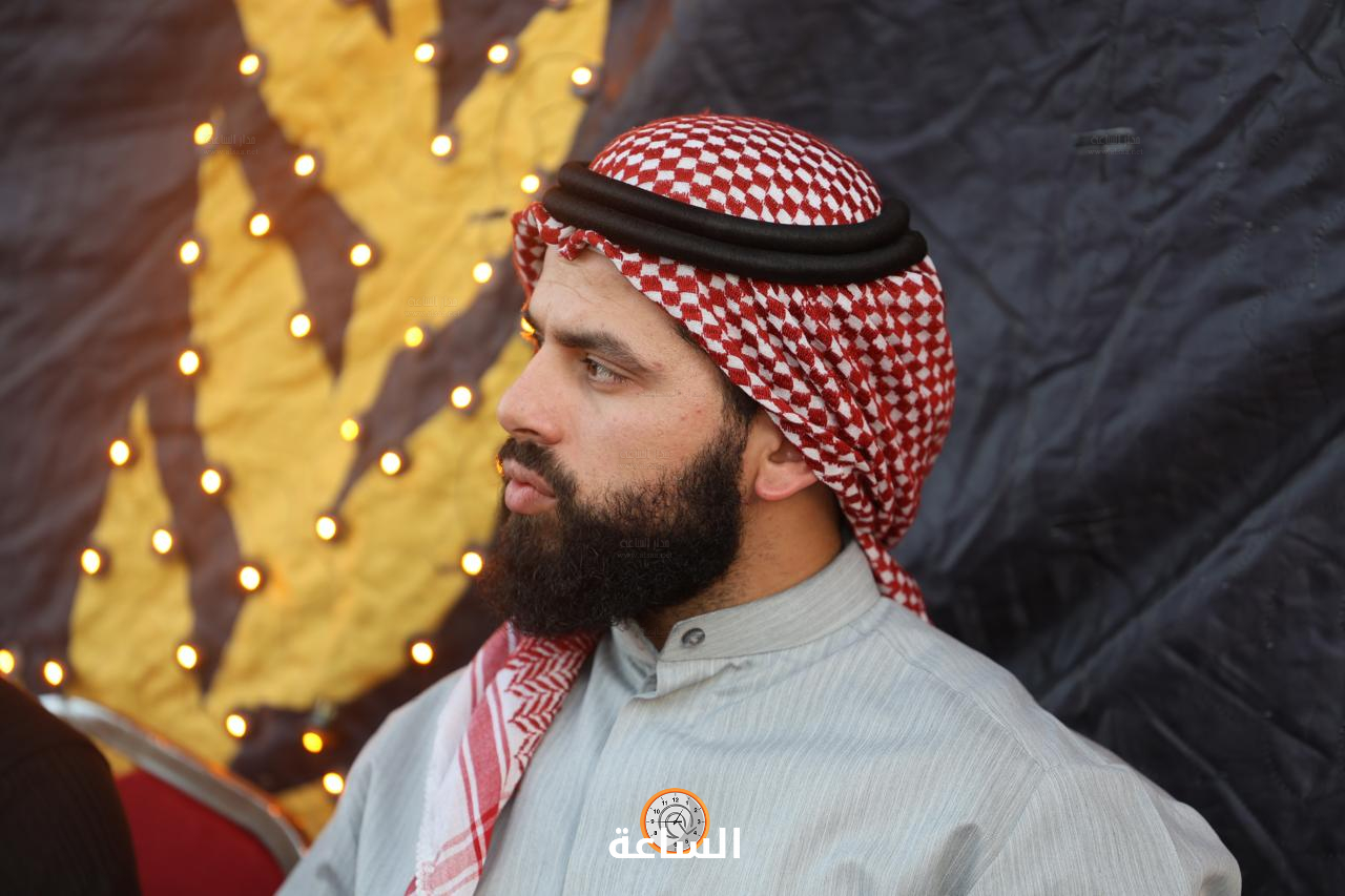 Madar Al-Saa Images 0.2268270124296783