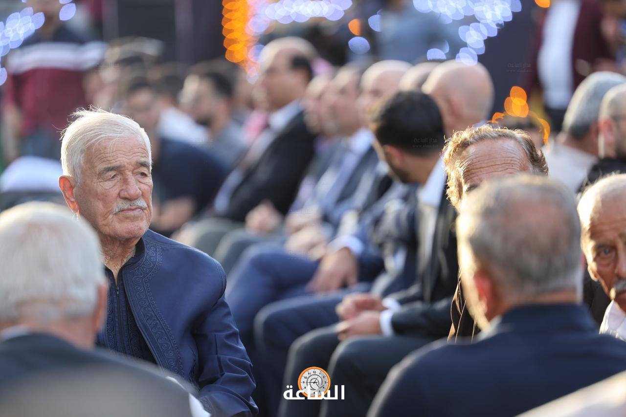 Madar Al-Saa Images 0.07680905815252959