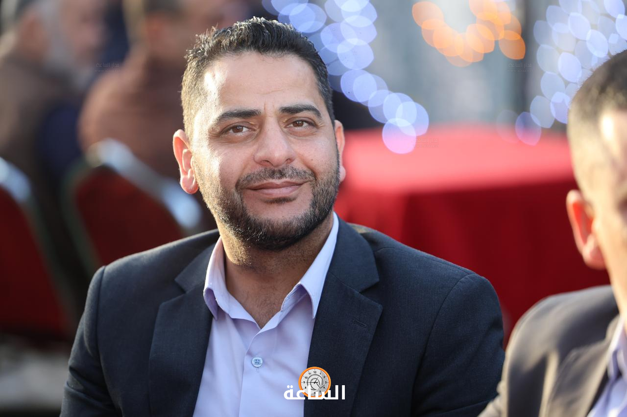 Madar Al-Saa Images 0.35190171027968586