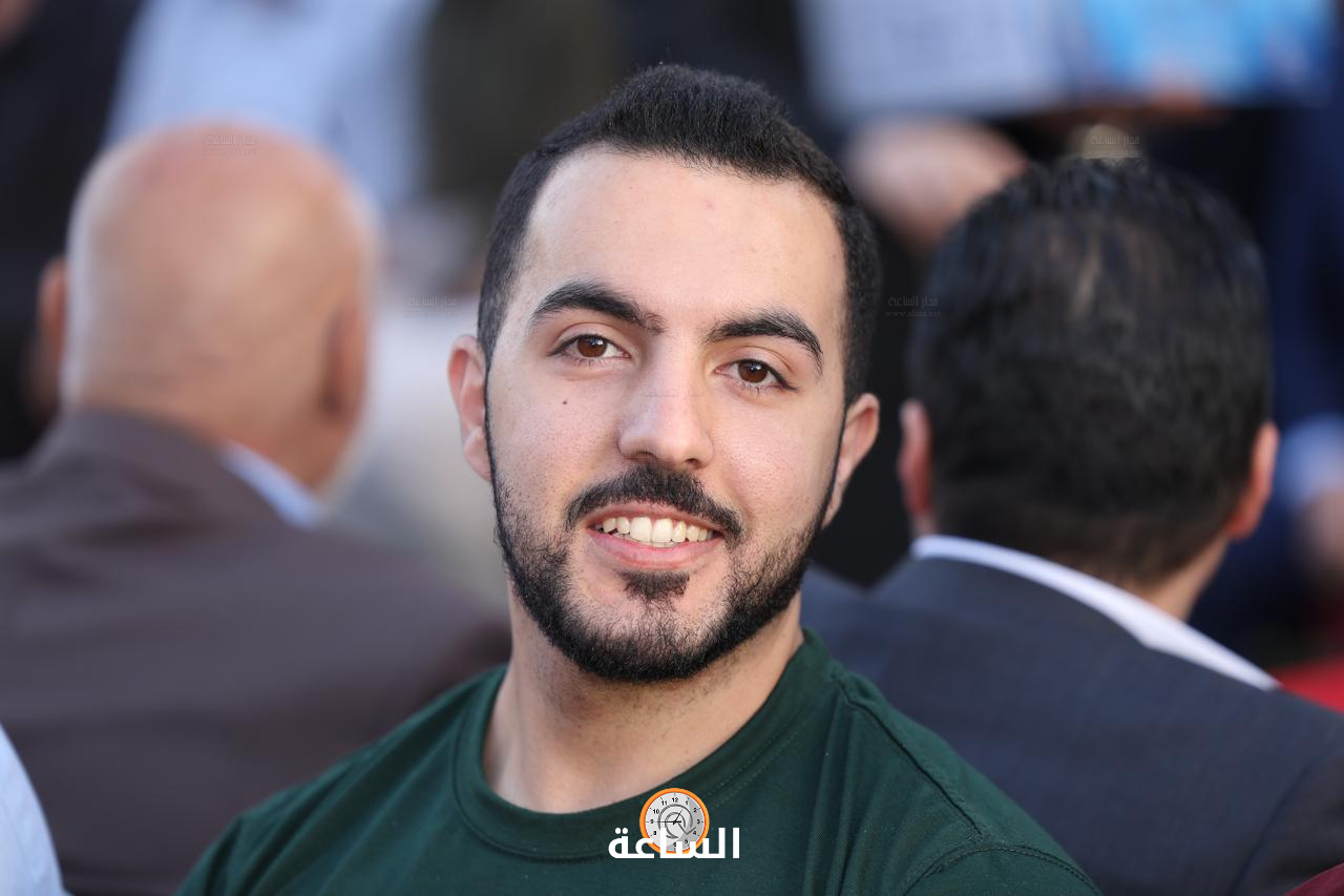 Madar Al-Saa Images 0.2667914621424937