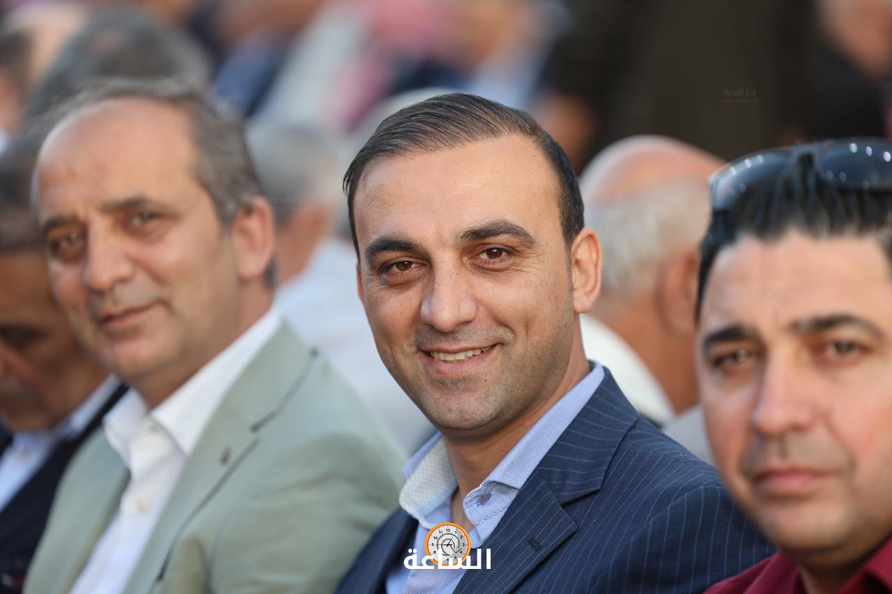 Madar Al-Saa Images 0.9559185601684234