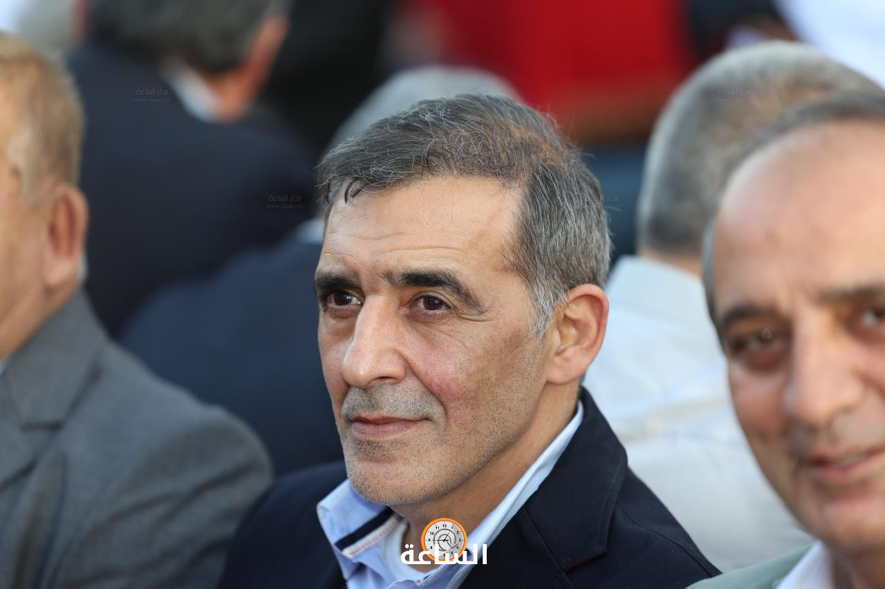Madar Al-Saa Images 0.7322073929484405
