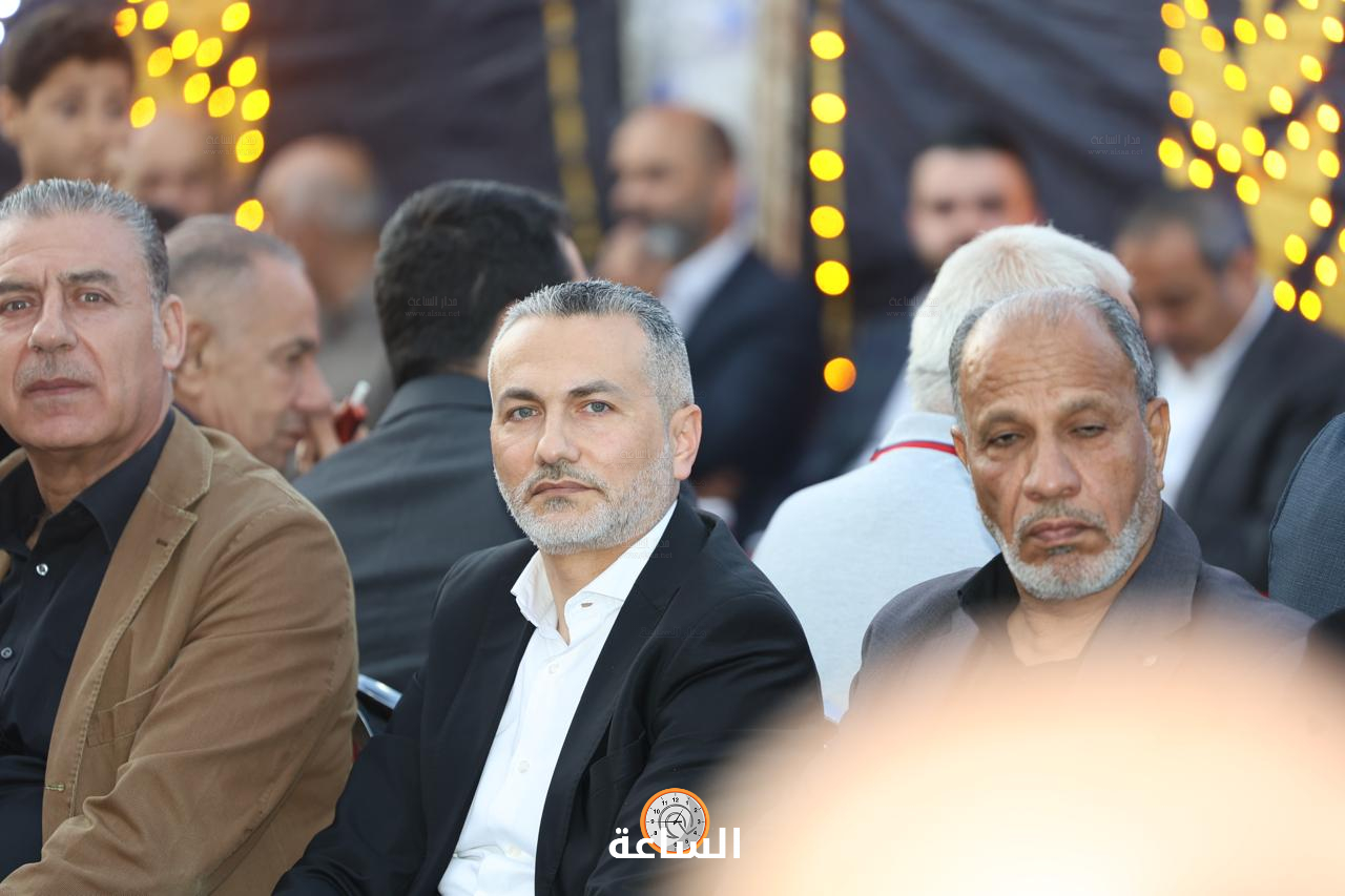 Madar Al-Saa Images 0.25843697771566976