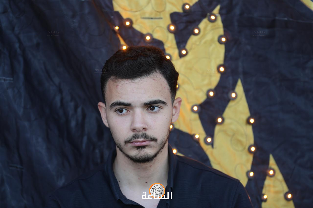 Madar Al-Saa Images 0.10284714813791129