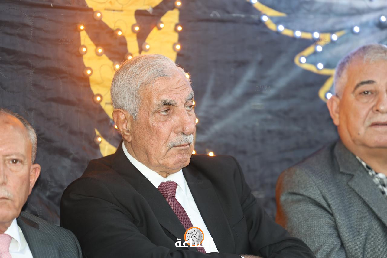 Madar Al-Saa Images 0.2889068902692854