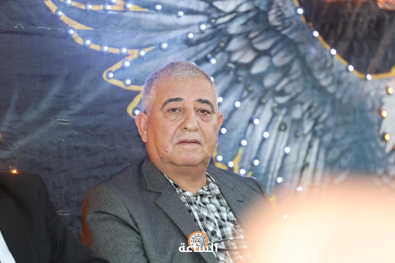 Madar Al-Saa Images 0.8393510187272001