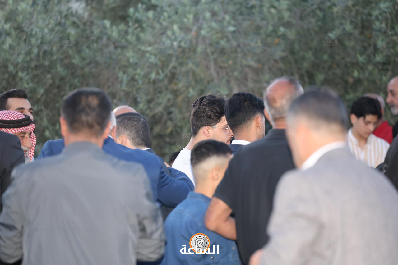 Madar Al-Saa Images 0.6098341642166175